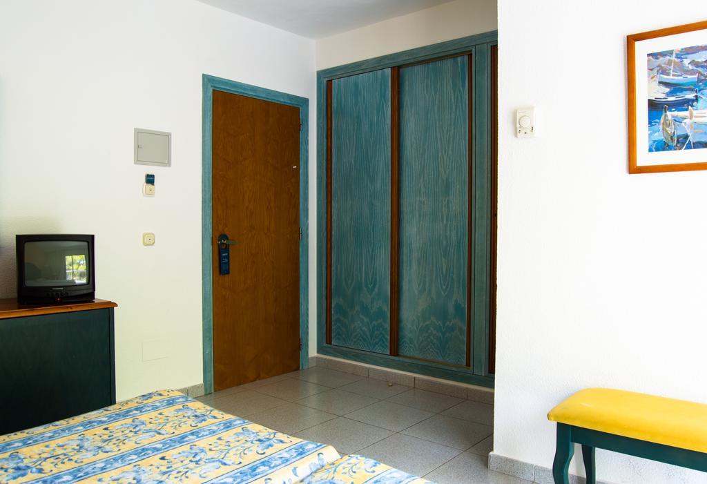 Es Pi 2 Hotel Playa Migjorn Cameră foto